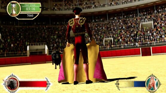 Screenshot Toro 2