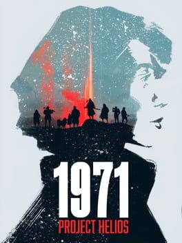 Cover 1971 Project Helios