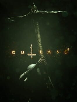Cover Outlast II