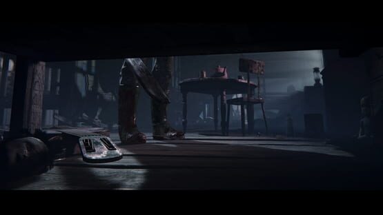 Screenshot Outlast II 1