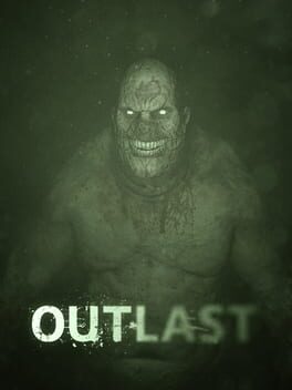 Cover Outlast