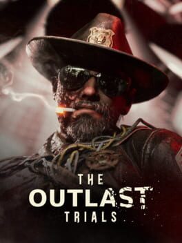 Cover The Outlast Trials