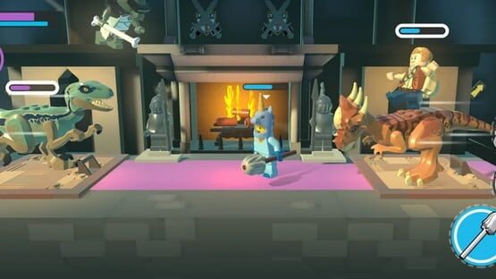 Screenshot LEGO Brawls 2