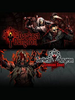 Cover Darkest Dungeon: Crimson Edition