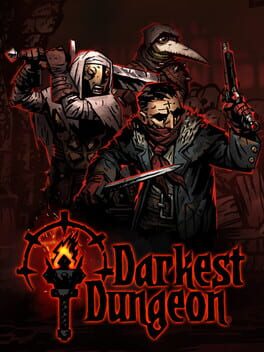 Cover Darkest Dungeon