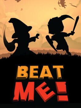 Cover Beat Me!