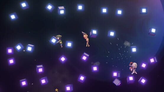 Screenshot Beat Me! 2