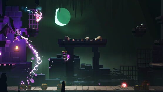 Screenshot Beat Me! 3