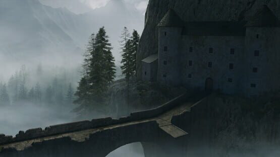 Screenshot Saint Kotar 1