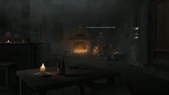 Screenshot Saint Kotar 2