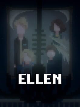 Cover Ellen