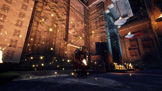 Screenshot The Crown of Wu 2