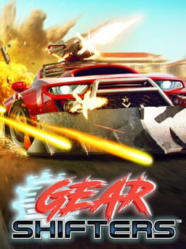 Cover Gearshifters