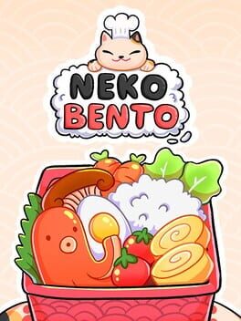 Cover Neko Bento