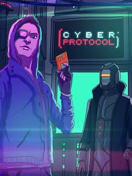 Cover Cyber Protocol