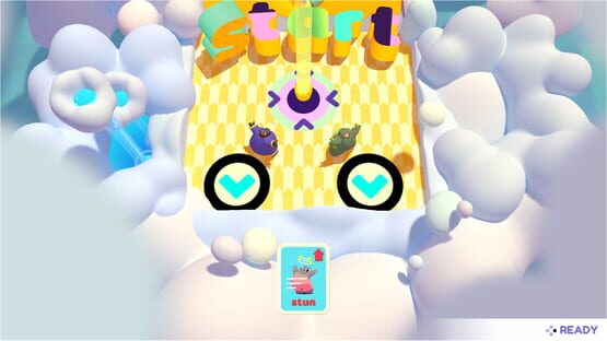Screenshot Clumsy Rush 1