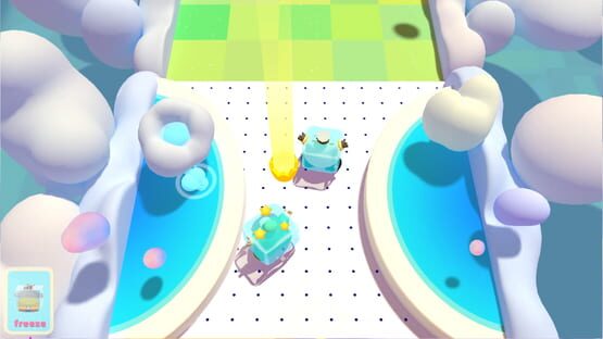 Screenshot Clumsy Rush 2