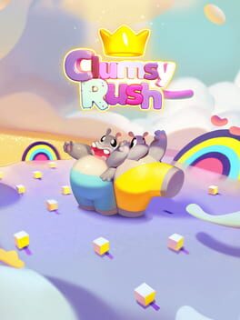 Cover Clumsy Rush