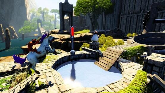 Screenshot Trials Fusion: The Awesome Max Edition 1