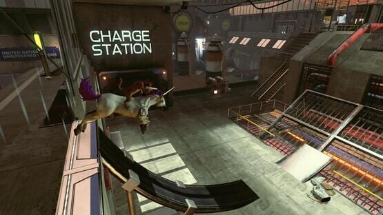 Screenshot Trials Fusion: The Awesome Max Edition 3