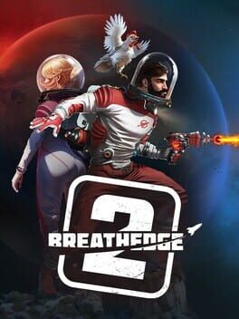 Cover Breathedge 2