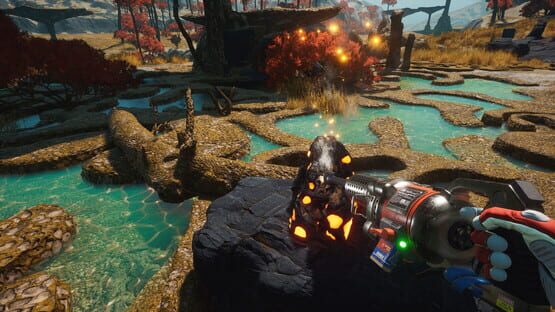 Screenshot Breathedge 2 1