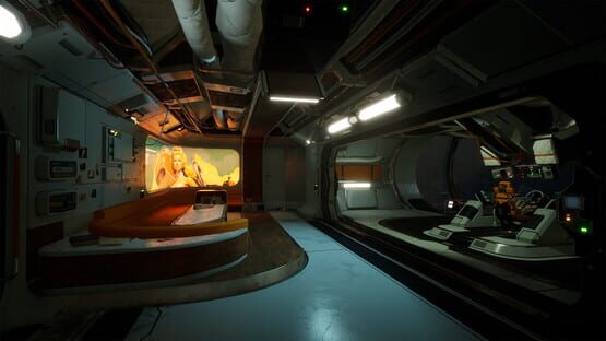 Screenshot Breathedge 2 2
