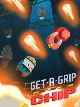 Cover Get-A-Grip Chip