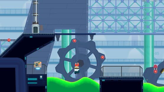 Screenshot Get-A-Grip Chip 1