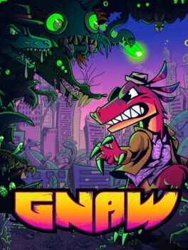 Cover Gnaw