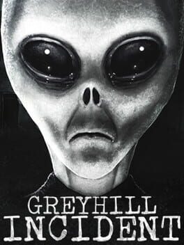 Cover Greyhill Incident