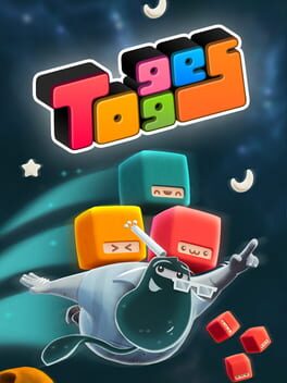 Cover Togges