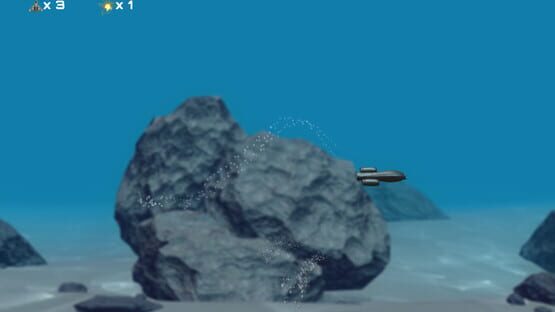 Screenshot CounterAttack 1