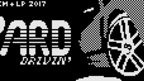 Screenshot 'Ard Drivin' 1