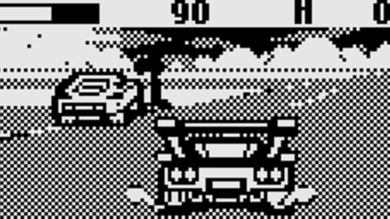Screenshot 'Ard Drivin' 2
