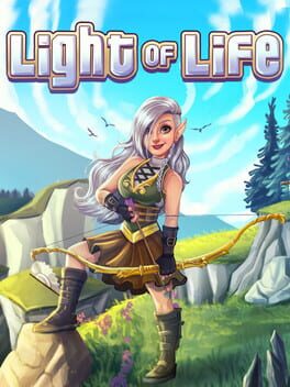 Cover Light of Life
