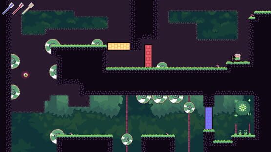 Screenshot Light of Life 1