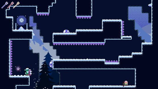 Screenshot Light of Life 2