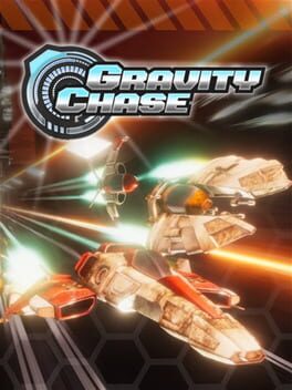 Cover Gravity Chase