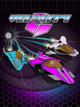 Cover Velocity G