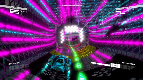 Screenshot Velocity G 1