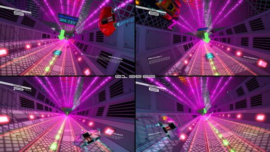 Screenshot Velocity G 2