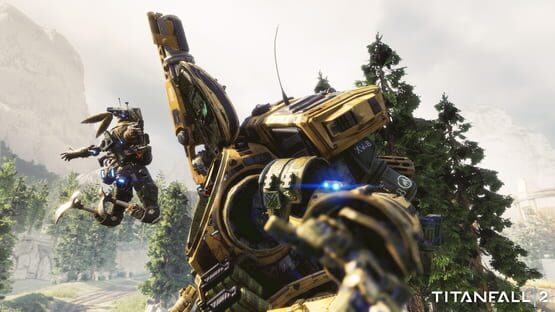 Screenshot Titanfall 2 2