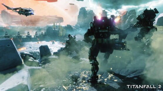 Screenshot Titanfall 2 3