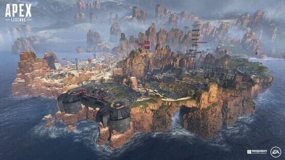 Screenshot Apex Legends 1