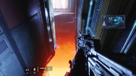 Screenshot Titanfall 2: Deluxe Edition 1