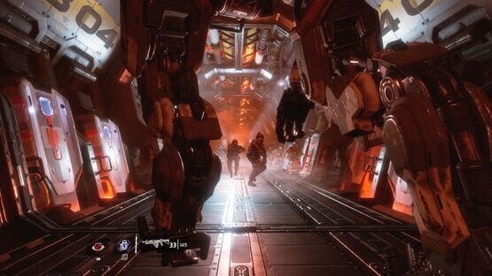 Screenshot Titanfall 2: Deluxe Edition 2