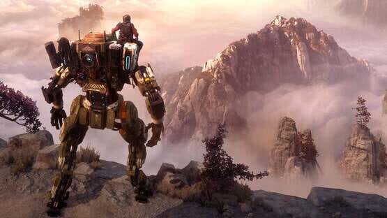 Screenshot Titanfall 2: Deluxe Edition 3