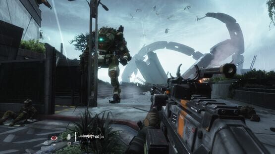 Screenshot Titanfall 2: SteelBook Edition 2