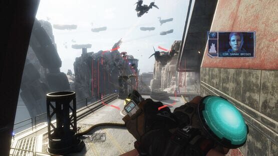 Screenshot Titanfall 2: SteelBook Edition 3